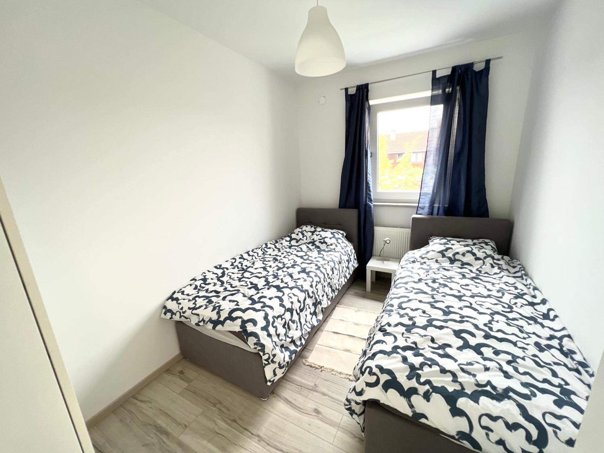 Apartman Jarun 2 Zagrzeb Zewnętrze zdjęcie