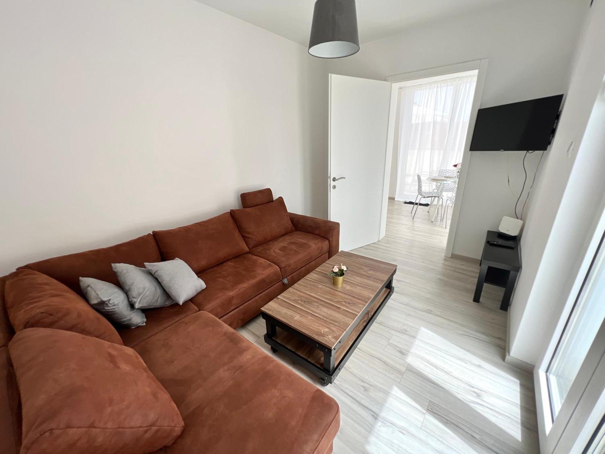 Apartman Jarun 2 Zagrzeb Zewnętrze zdjęcie