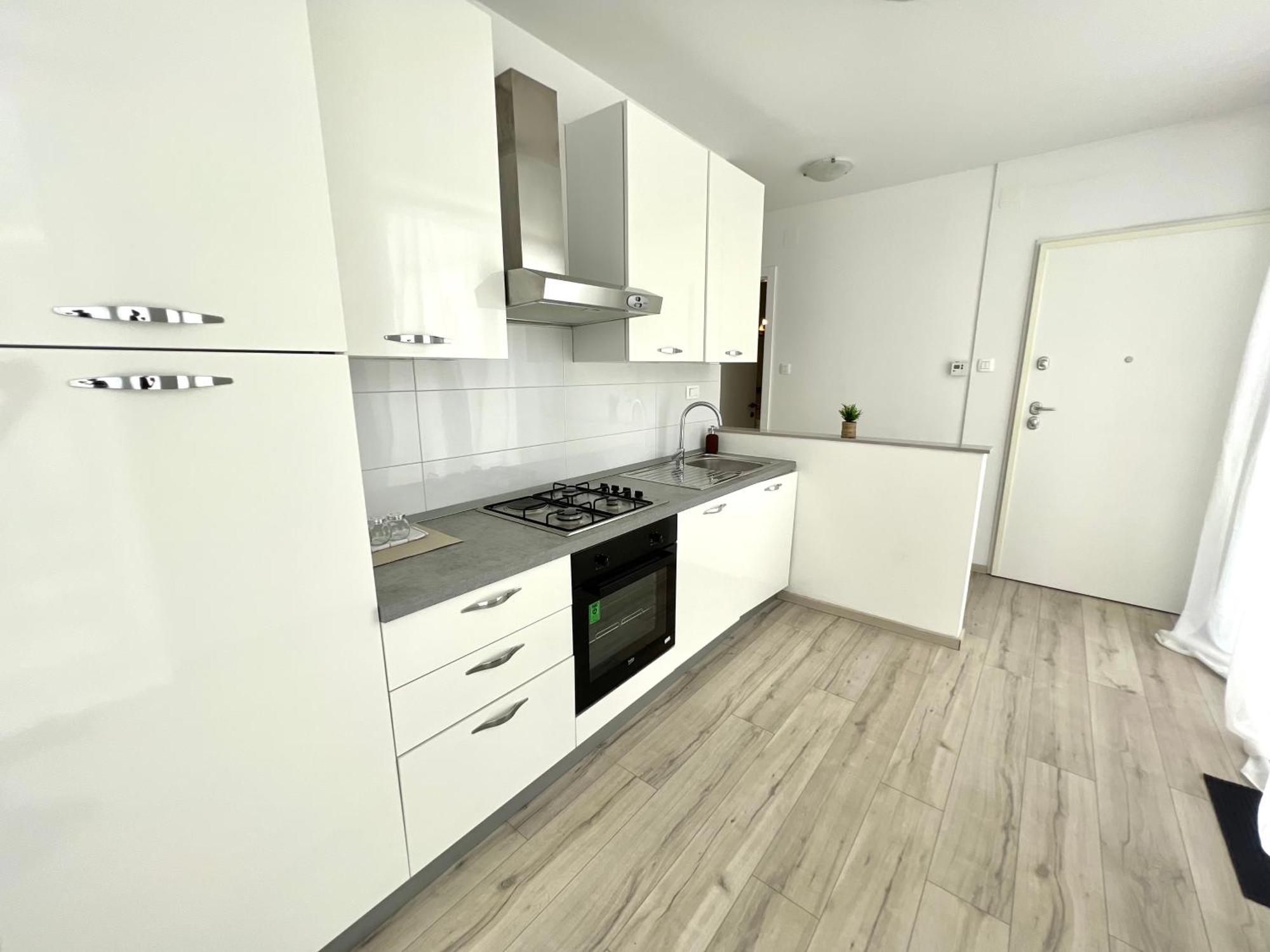 Apartman Jarun 2 Zagrzeb Zewnętrze zdjęcie
