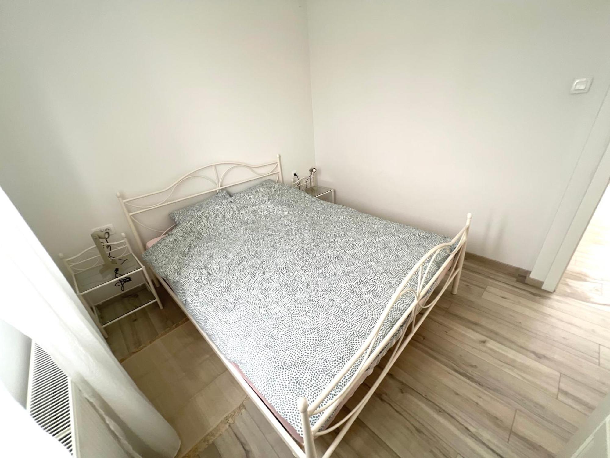 Apartman Jarun 2 Zagrzeb Zewnętrze zdjęcie