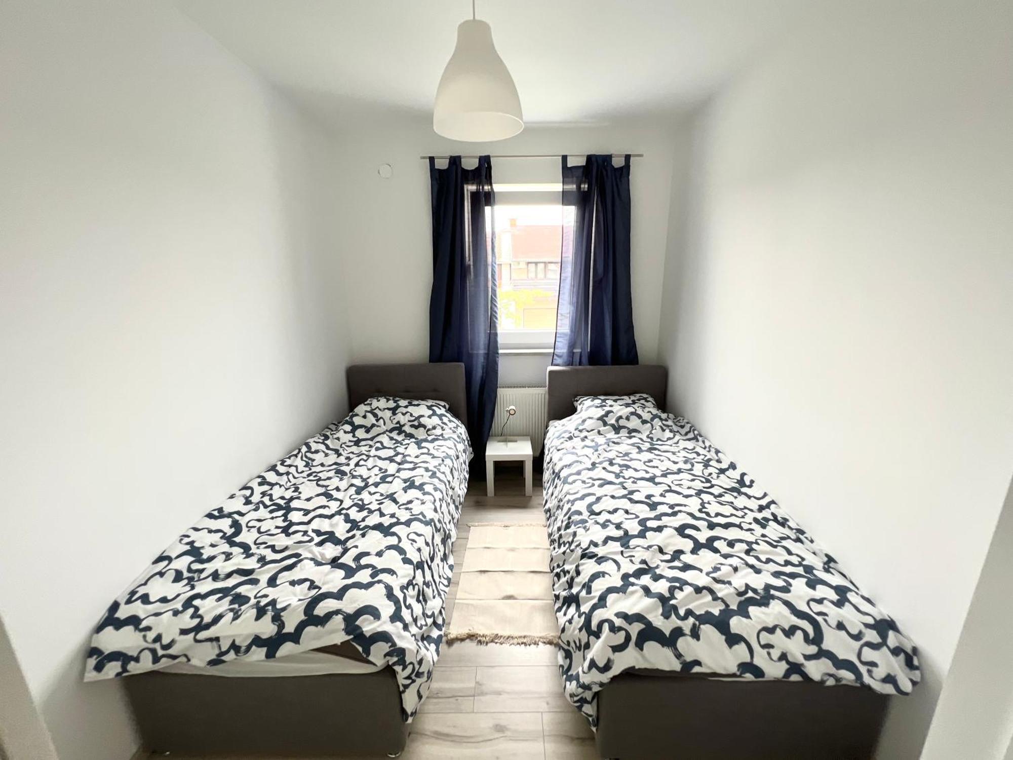 Apartman Jarun 2 Zagrzeb Zewnętrze zdjęcie
