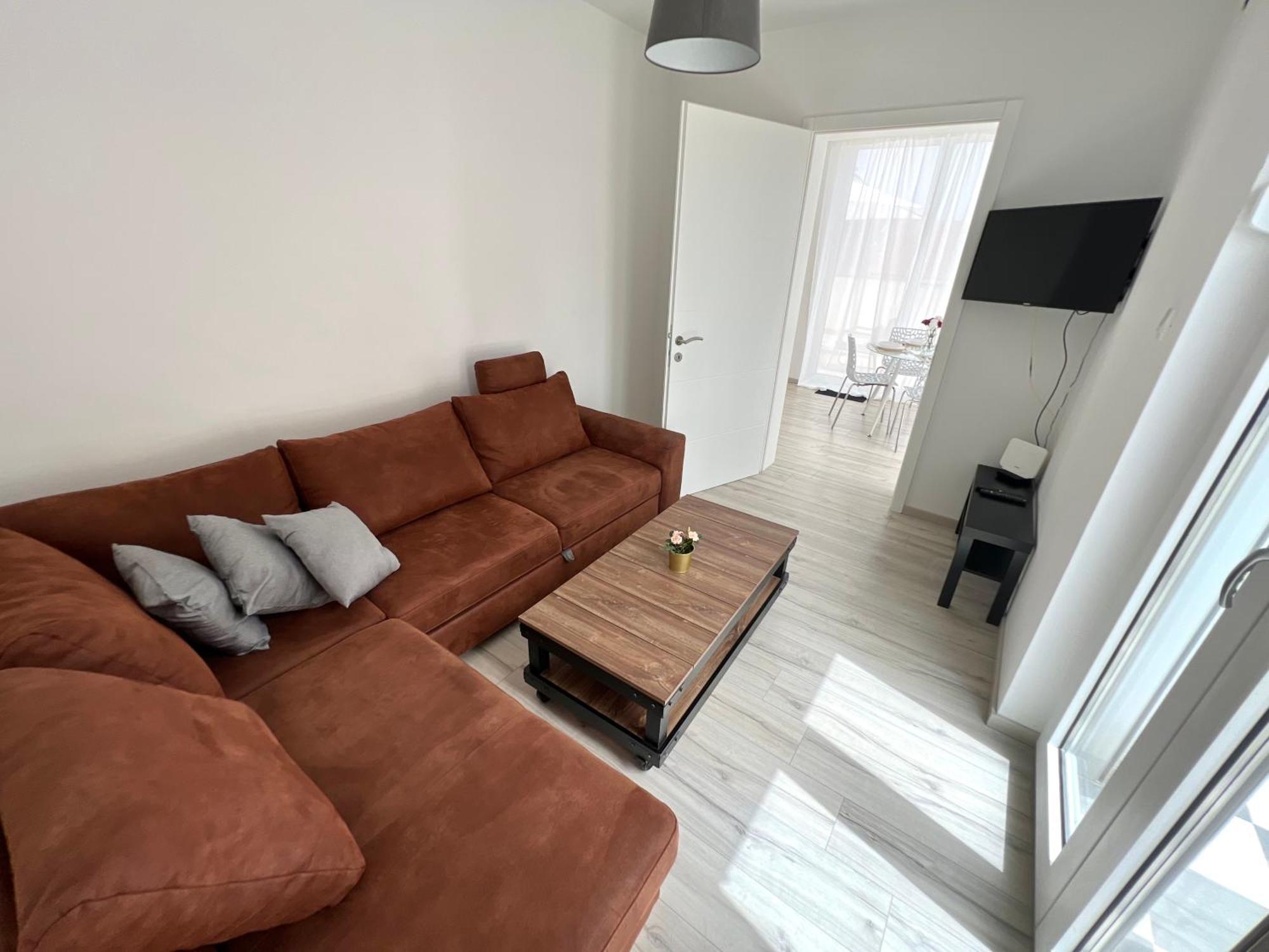 Apartman Jarun 2 Zagrzeb Zewnętrze zdjęcie