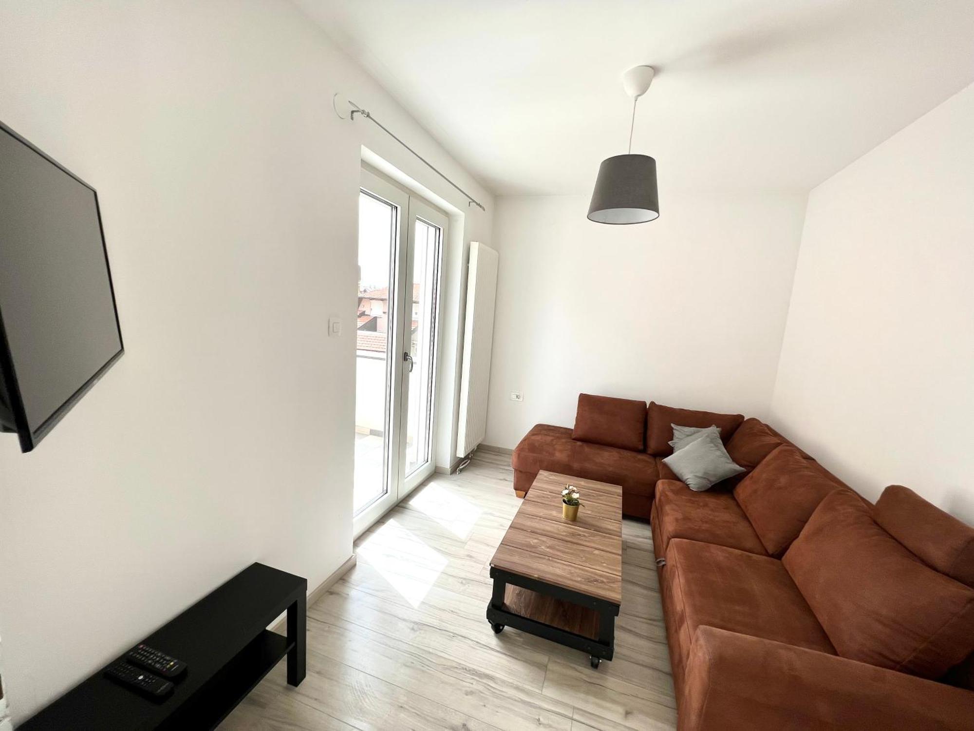 Apartman Jarun 2 Zagrzeb Zewnętrze zdjęcie