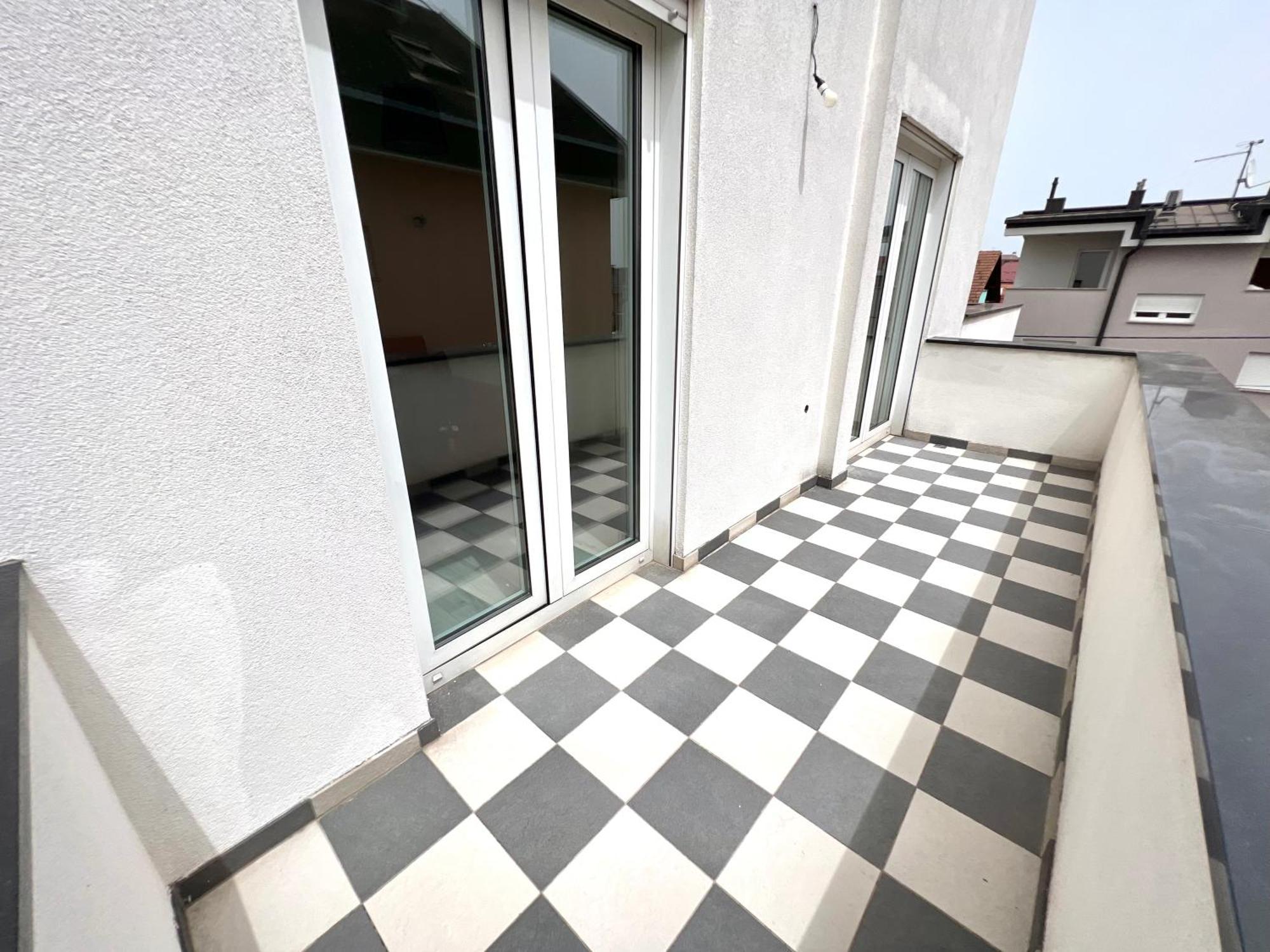 Apartman Jarun 2 Zagrzeb Zewnętrze zdjęcie