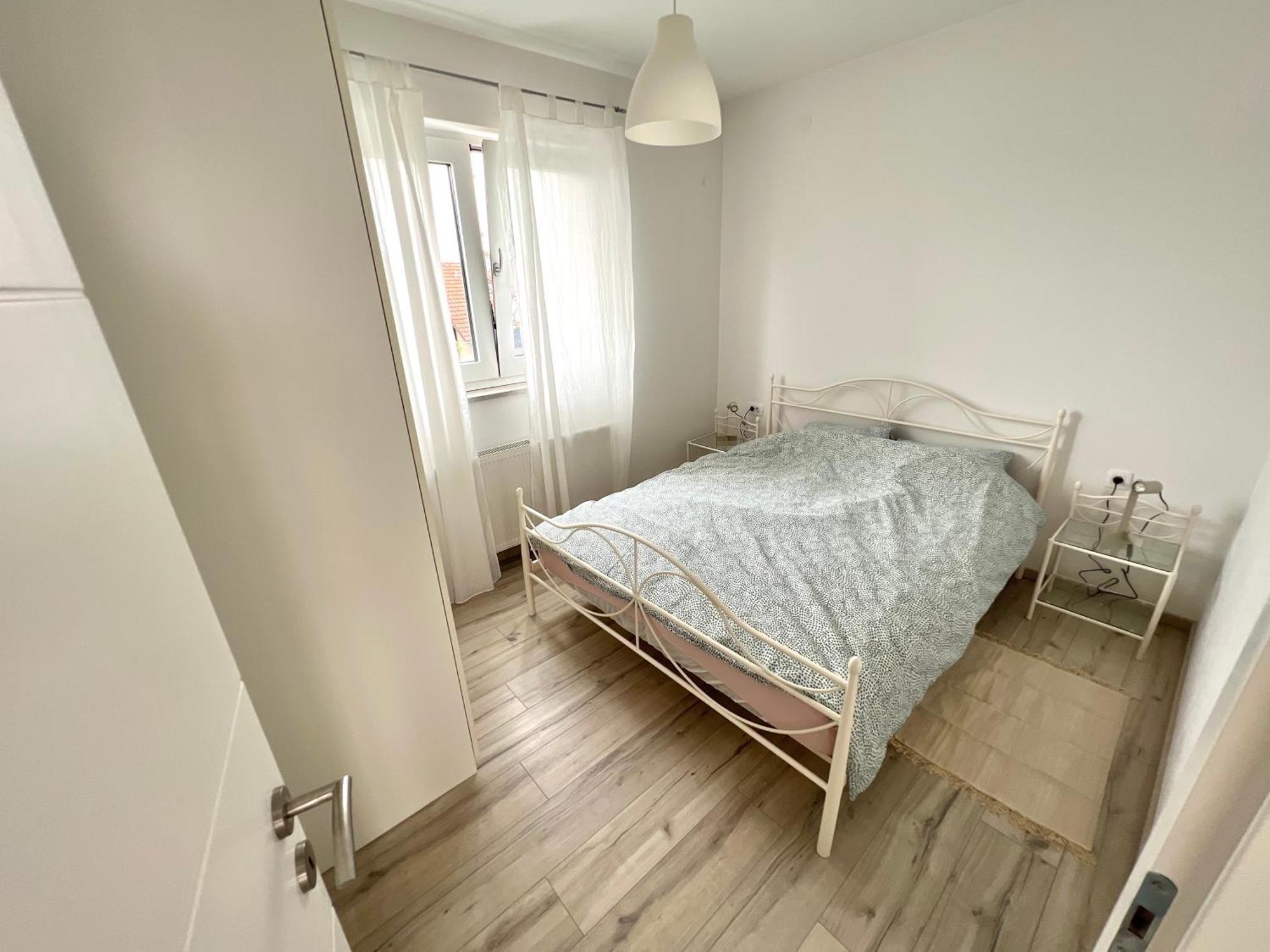 Apartman Jarun 2 Zagrzeb Zewnętrze zdjęcie