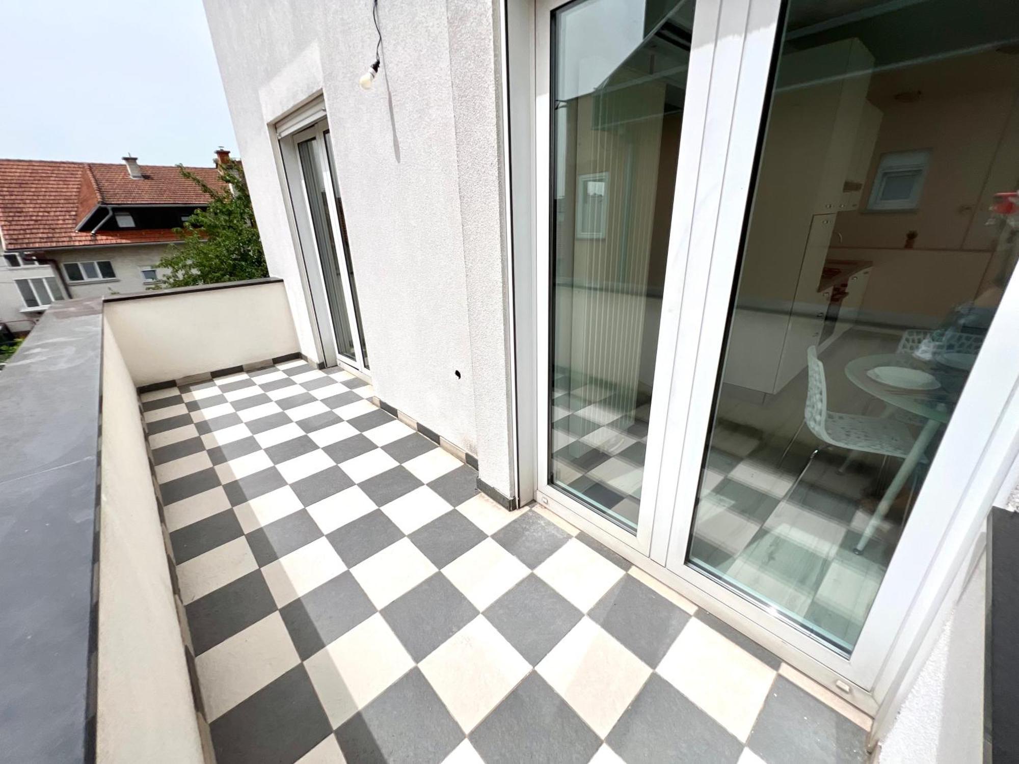 Apartman Jarun 2 Zagrzeb Zewnętrze zdjęcie