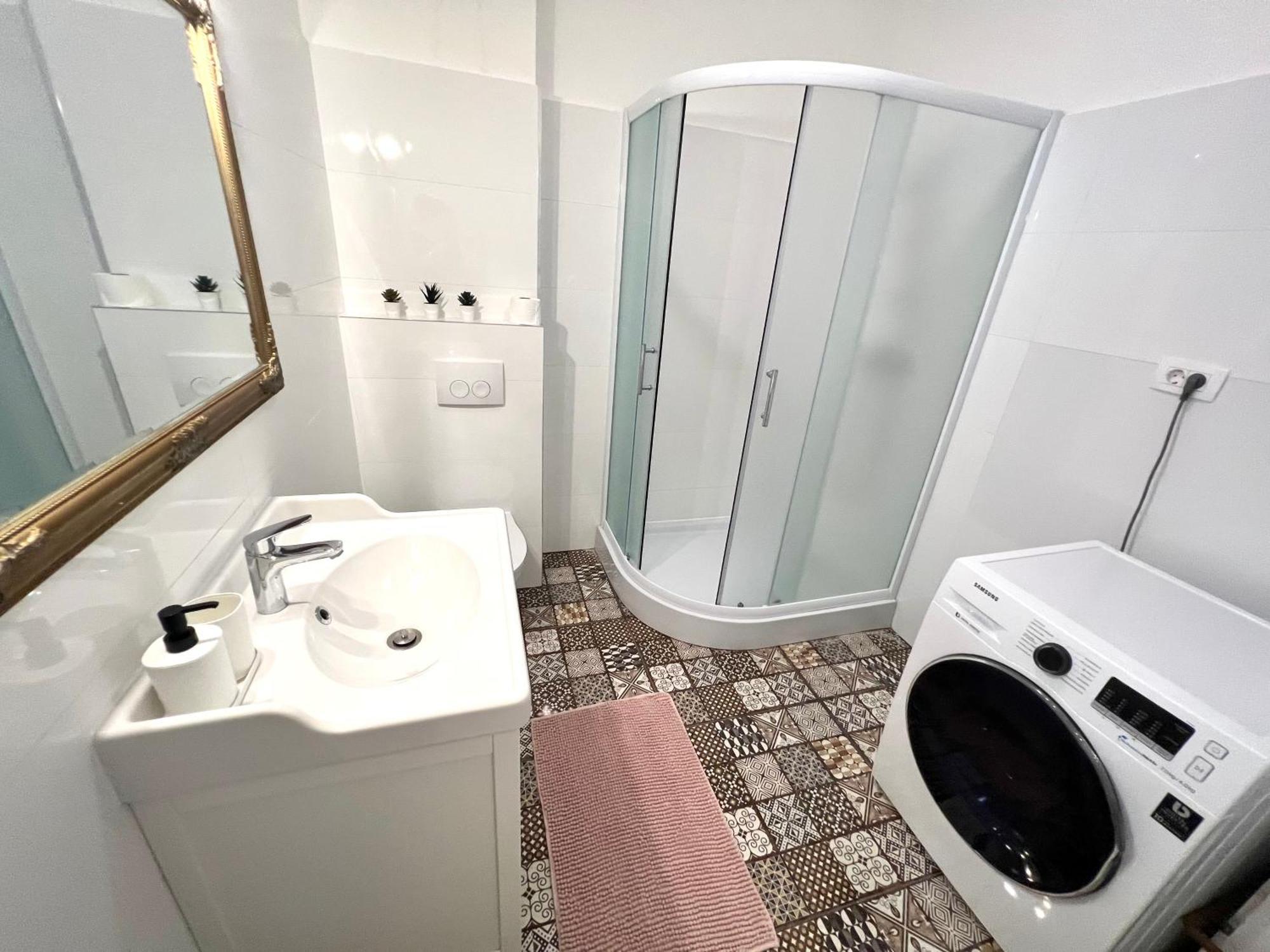 Apartman Jarun 2 Zagrzeb Zewnętrze zdjęcie